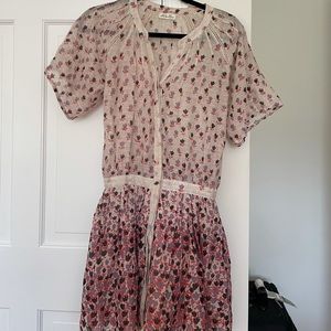 love shack fancy dress